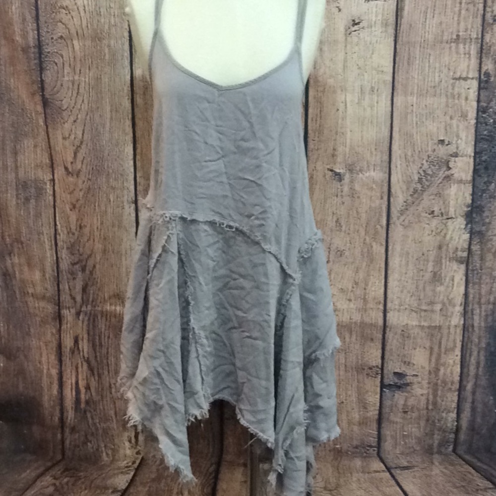 Fun dress